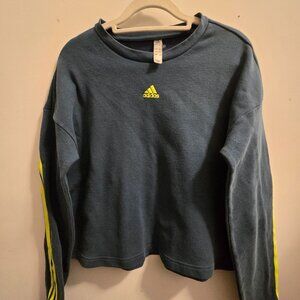 Adidas Women's W Uforu SWT Sweatshirt